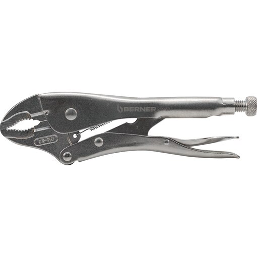 GRIP PLIER 10